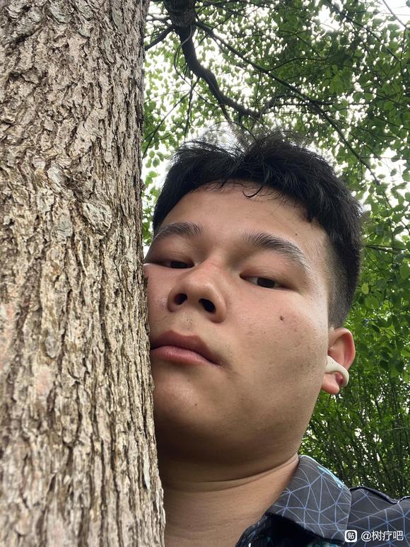 ”戒色养生第一天