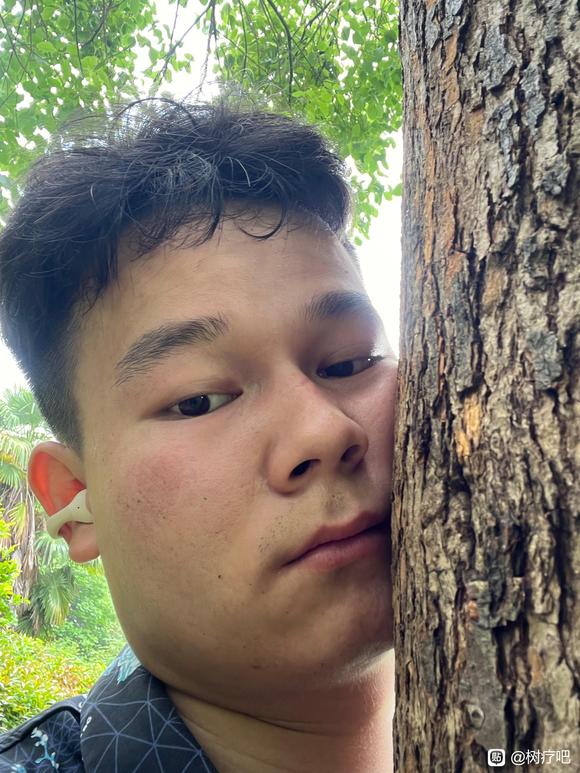 ”戒色养生第一天