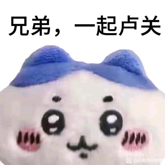 ”同款戒色打卡