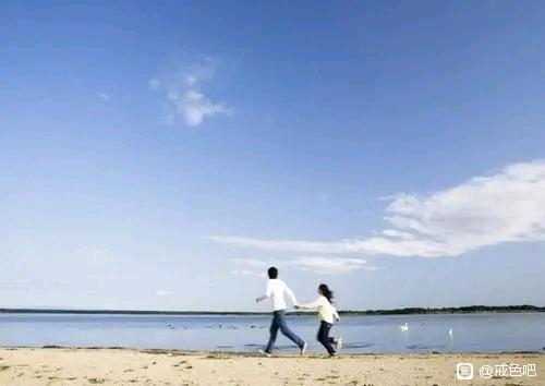 ”戒色男孩在一个女孩眼中是一种什么样的形象呢？