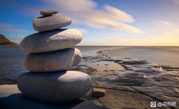 ”戒色男孩在一个女孩眼中是一种什么样的形象呢？