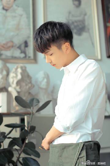 ”青葱岁月的少年#戒色吧