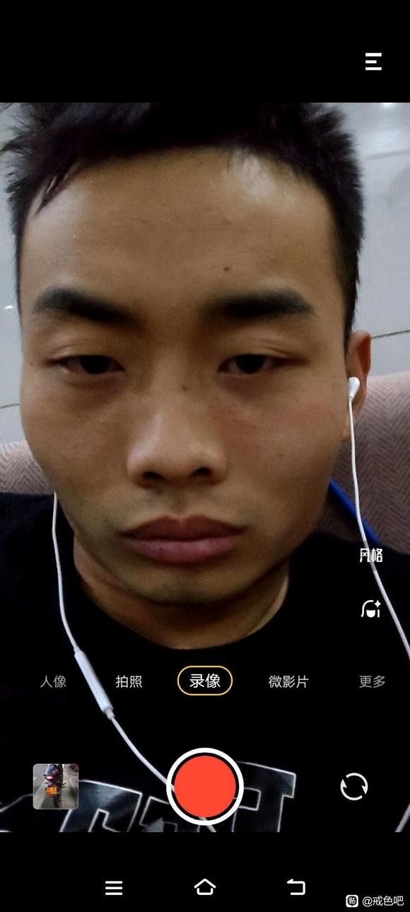 ”戒了50天左右相貌的变化