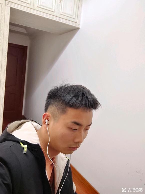 ”戒了50天左右相貌的变化