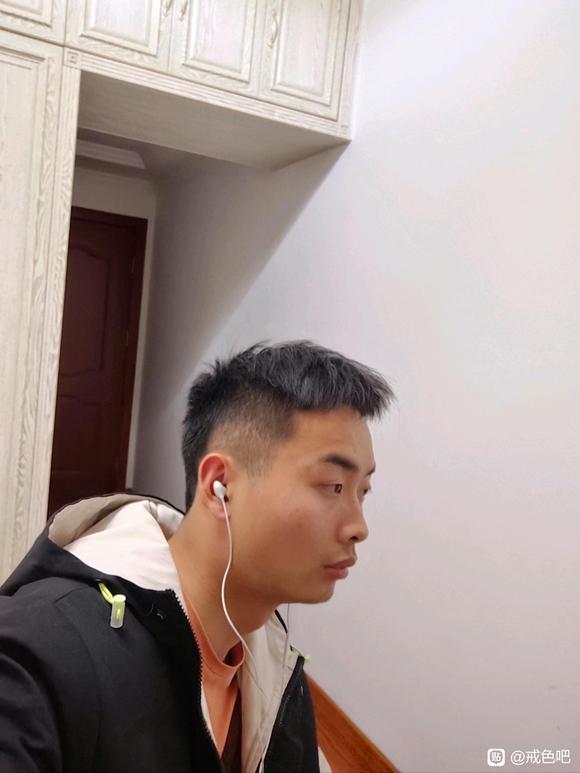 ”戒了50天左右相貌的变化