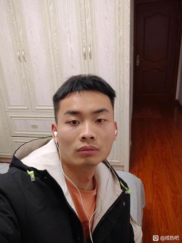 ”戒了50天左右相貌的变化