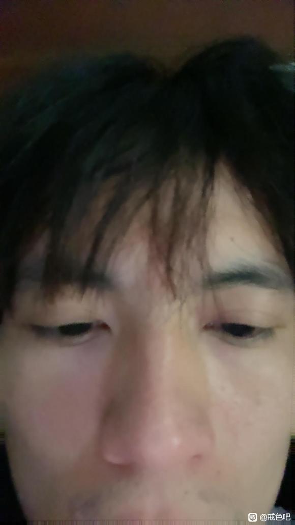 ”又破了，生活看不到希望