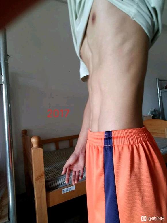 ”2017-2023变化，回来看看吧友们