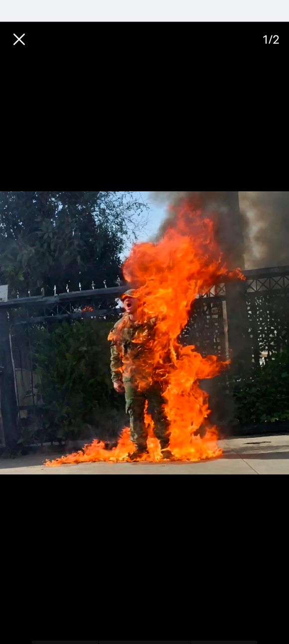 ”倘若有他一半的意志，何愁戒色不成