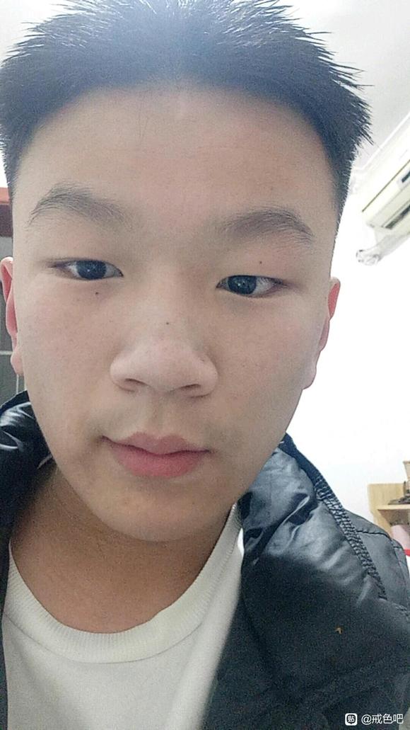 ”初中戒色开个记录贴