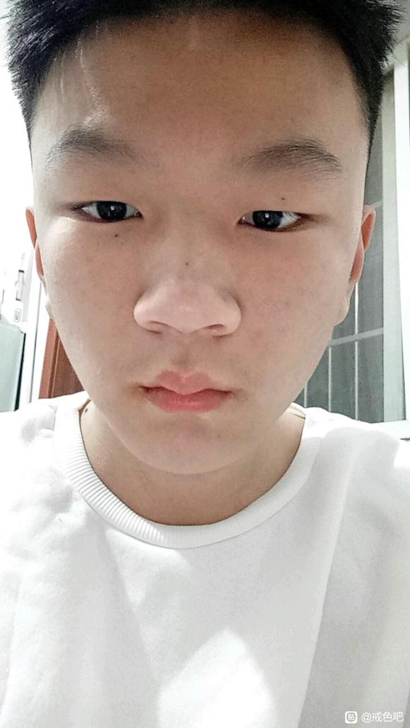 ”初中戒色开个记录贴