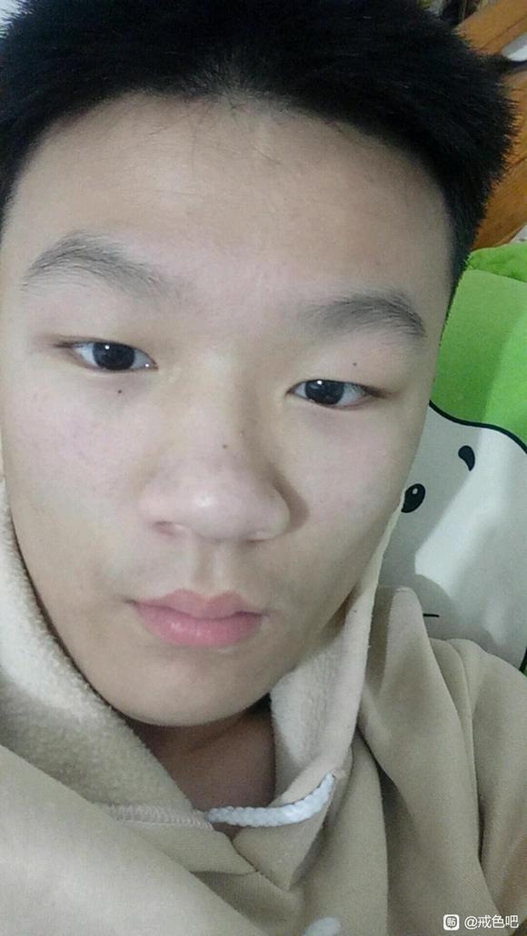 ”初中戒色开个记录贴