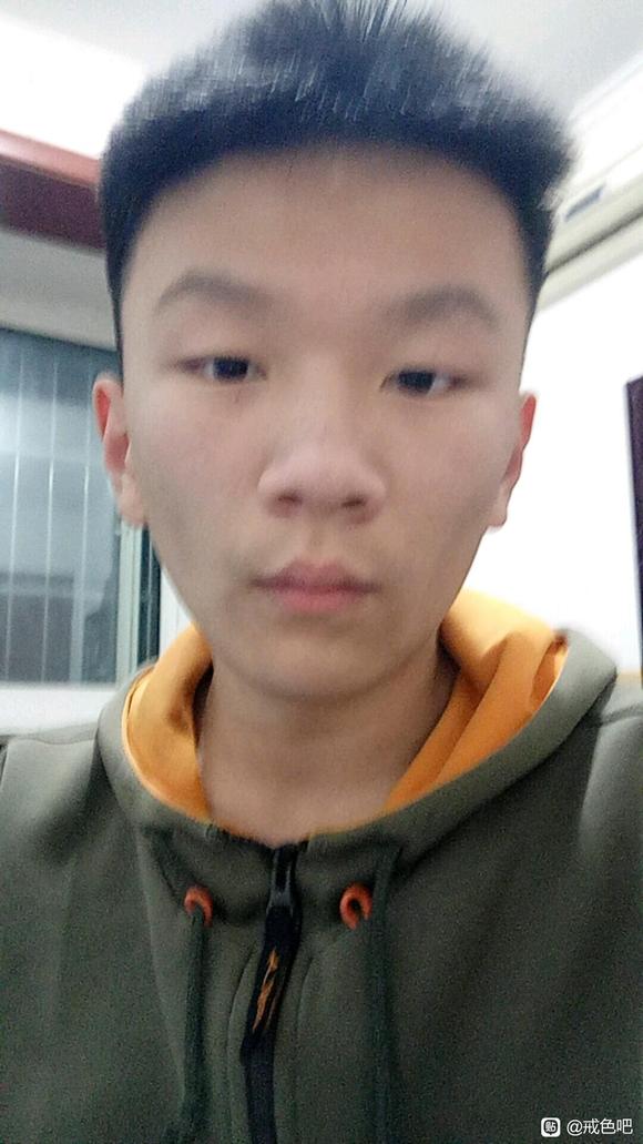 ”初中戒色开个记录贴