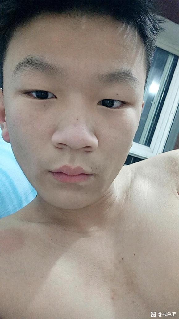 ”初中戒色开个记录贴