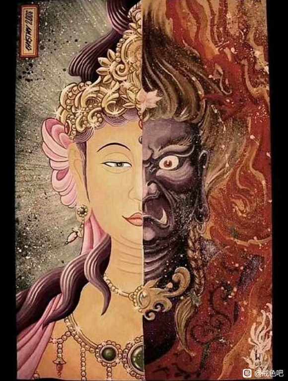 ”论戒色的十种力量及se情的五种吸引力逐一破解