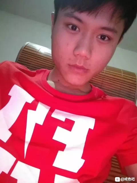 ”戒色三个半月，脸上干净了，精神也好了（图片对比）