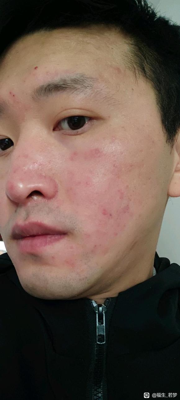 ”戒色第六天，之前破戒后为什么不拿镜子去户外