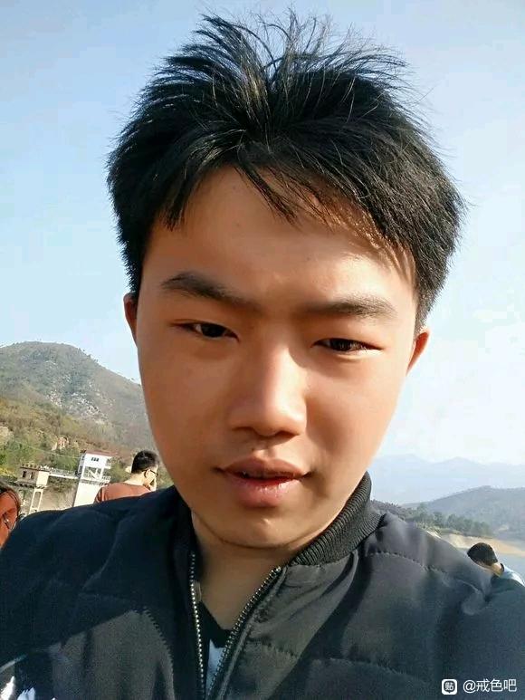 ”SY变丑！戒色半年之后半个月连破3次，瞬间变丑了（图片对比