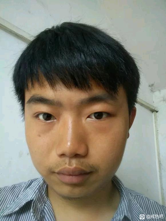 ”SY变丑！戒色半年之后半个月连破3次，瞬间变丑了（图片对比