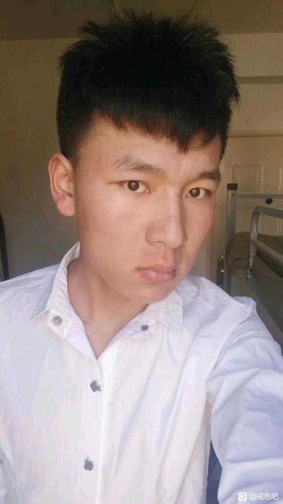 ”有没有一起加好友，监督对方戒色的手艺