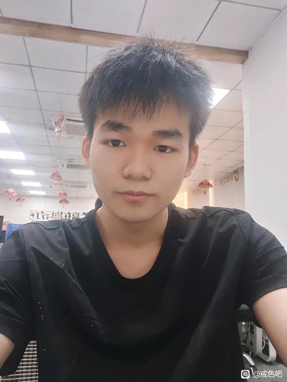 ”戒色第11天打卡