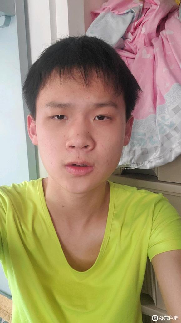 ”大家一定要戒色啊手淫這三年的變化真的太大