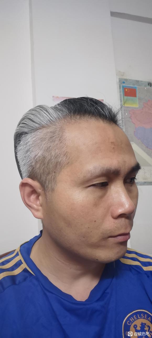 ”【成长记录】戒色欲第30天，记录下