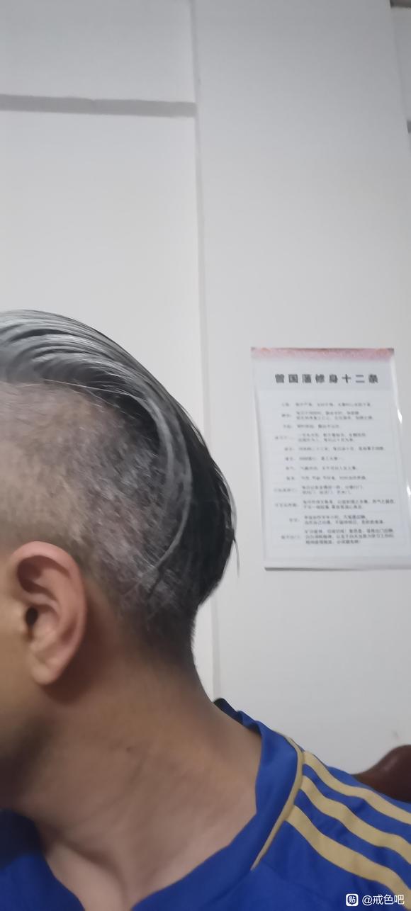 ”【成长记录】戒色欲第30天，记录下