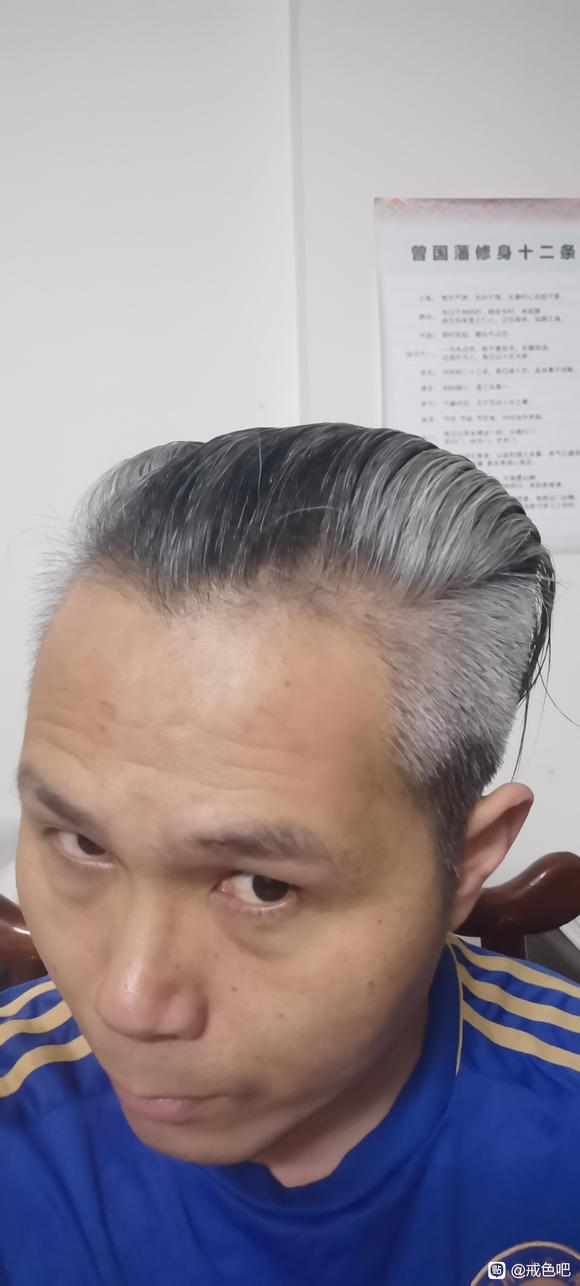 ”【成长记录】戒色欲第30天，记录下