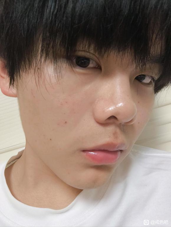 ”戒了半年，效果自己看吧