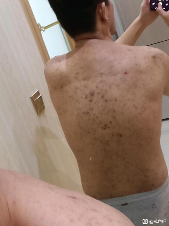 ”色欲危害，害人不浅！