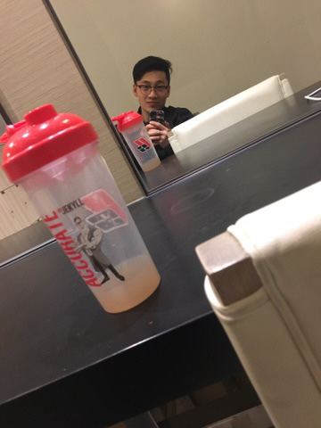 ”戒色五年，把这些年的改变改变以及自己走过的歪路和方法和大家分