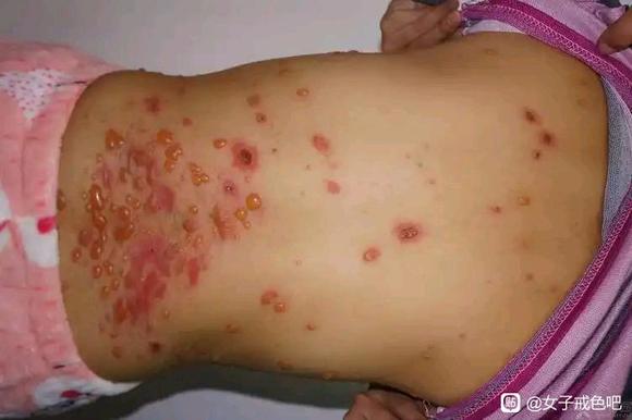 ”女人邪淫更可怕