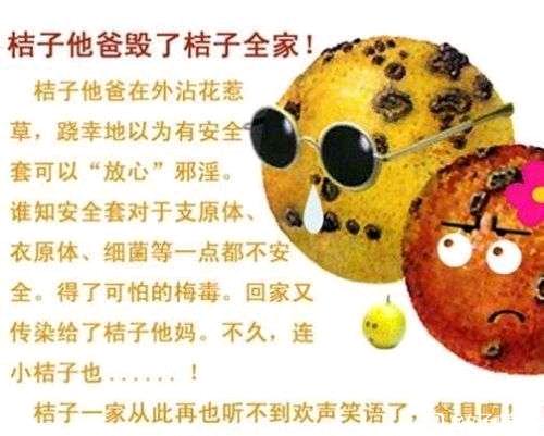 ”【转载】谐银果报，中医告诉你sy的危害！！