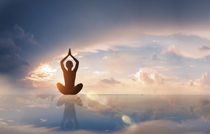 ”分享：《每日的修行力量》