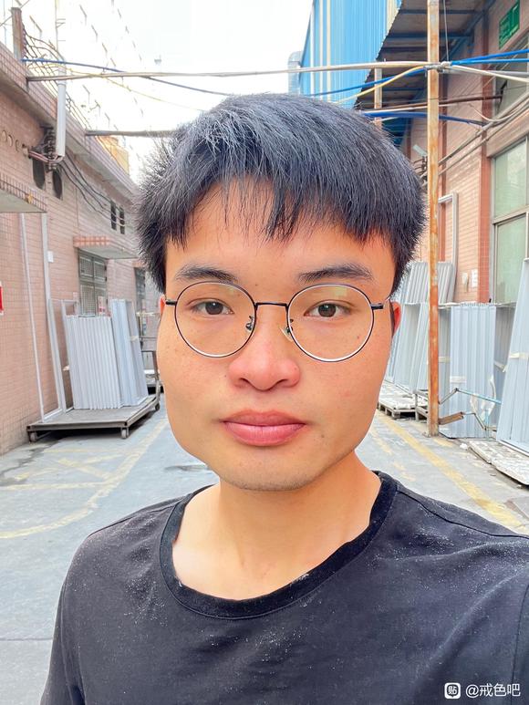 ”戒色第38天越来越好了