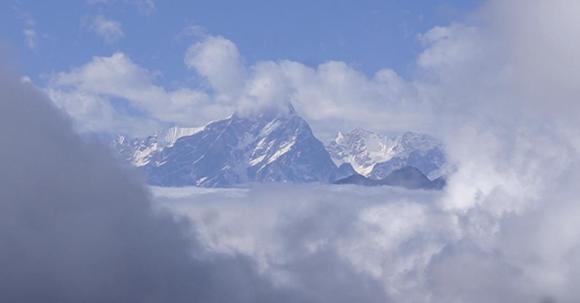 ”诸位，您可知家族业力对您影响甚重？（转发其他网站）