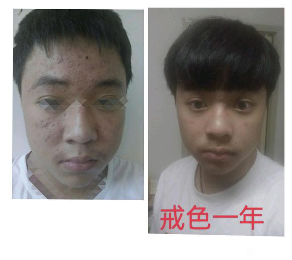 ”自己整理的对比图，激励自己的同时也希望可以帮助到吧友