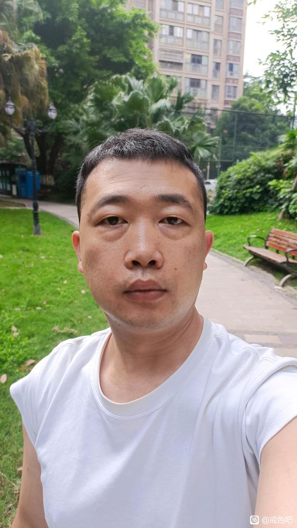 ”不是单单靠戒那么简单的