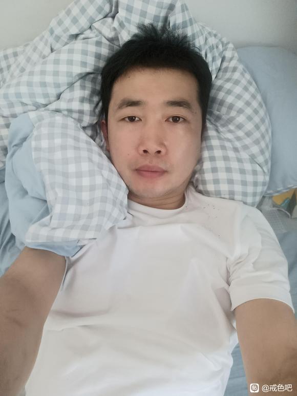 ”不是单单靠戒那么简单的