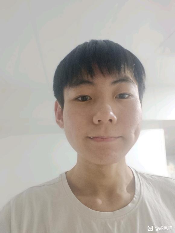 ”戒色真的会有效果！