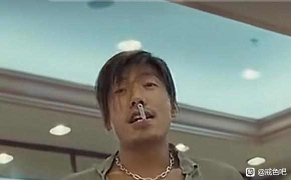 ”恢复状态有一种很帅的感觉