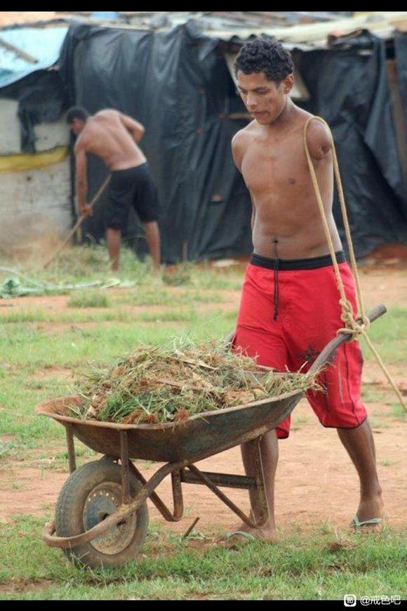 ”破戒了没出息