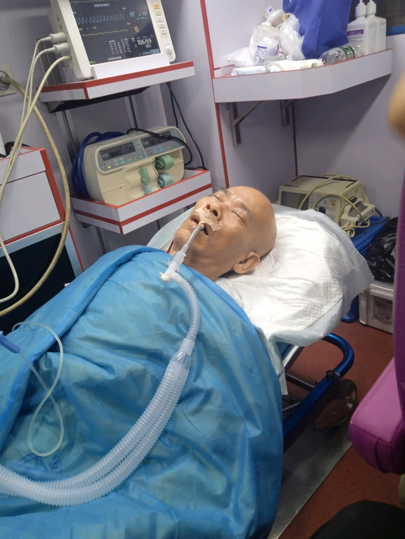 ”我的畜生行为让我父亲造罪