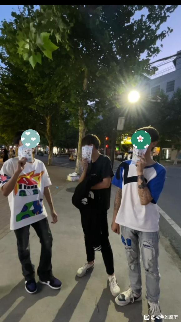 ”师兄们，行动起来！！