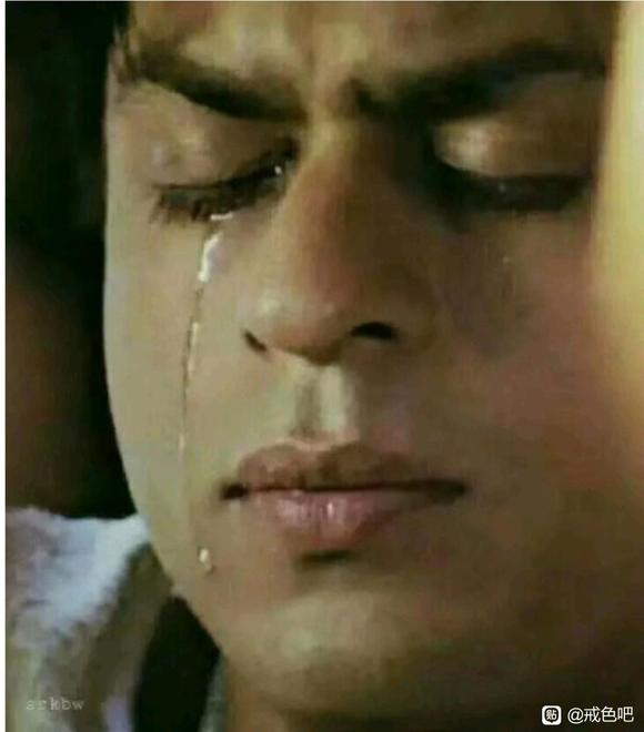 ”半夜睡醒又破了，还卢了两次，吃青菜白米饭也压不住欲望，看来要