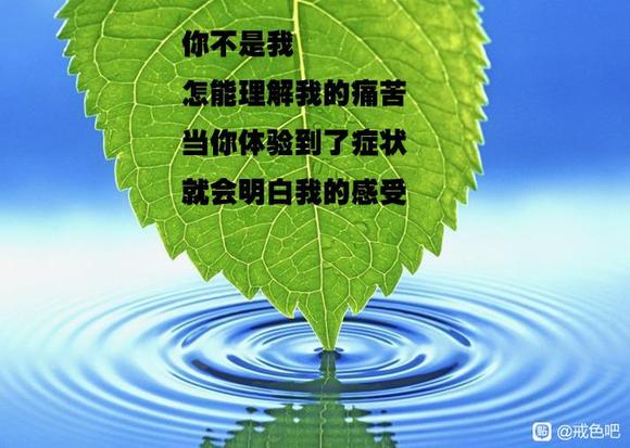 ”净心格言，日日诵读，净化心灵！