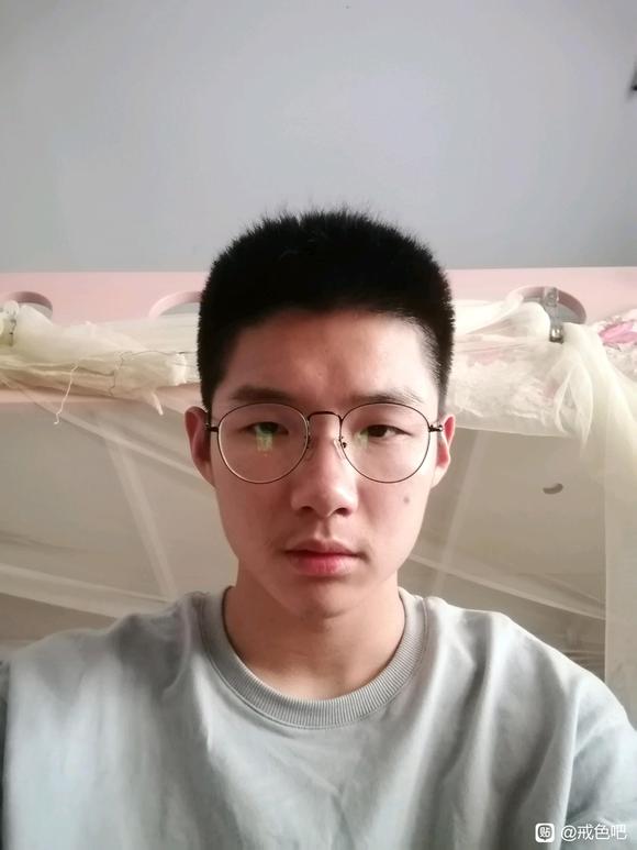 ”今日开戒，往事不再回首。