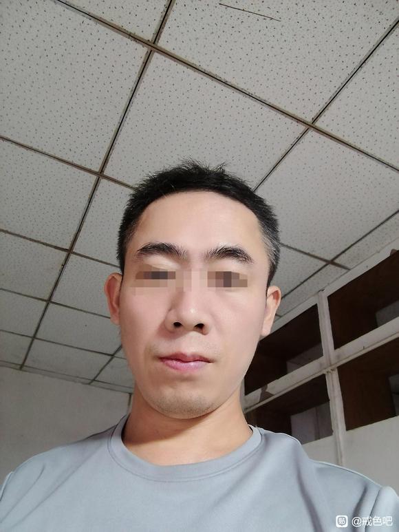 ”【成长记录】戒色第五天