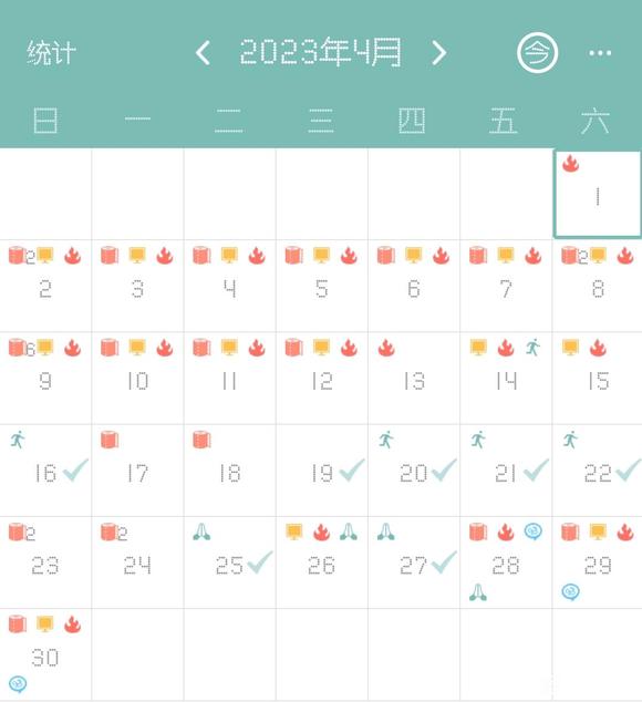 ”跟过去的自己说一声再见！青春只有一次！